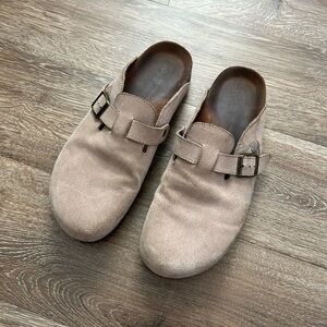Birkenstock Loafers Dupes Women’s Size 9.5